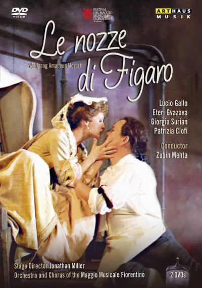 Les noces de Figaro DVD État correct reconditionné disponible sur Fnac