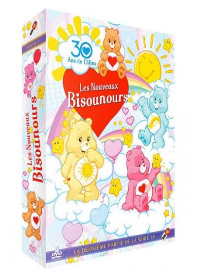 Acheter Les Nouveaux Bisounours (Calinours) Partie 2 DVD État correct - 28,00 € | Dero Les Nouveaux Bisounours (Calinours) Partie 2 DVD État correct reconditionné disponible sur Fnac | Dero