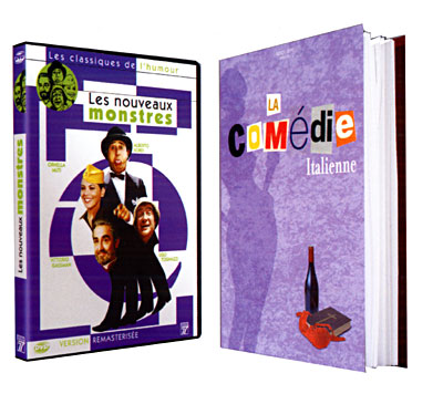 Les Nouveaux Monstres État correct reconditionné disponible sur Fnac