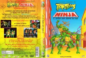Les Nouvelles Aventures des Tortues Ninja-l'enfer est dans la Rue Occasion reconditionné disponible sur Ammareal
