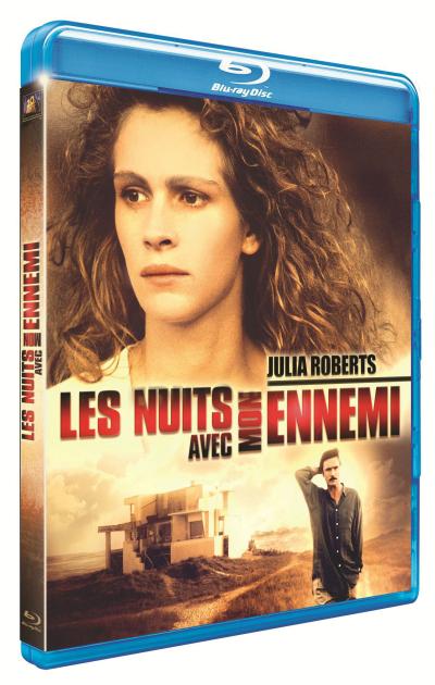 Les nuits avec mon ennemi Blu-ray État correct reconditionné disponible sur Fnac