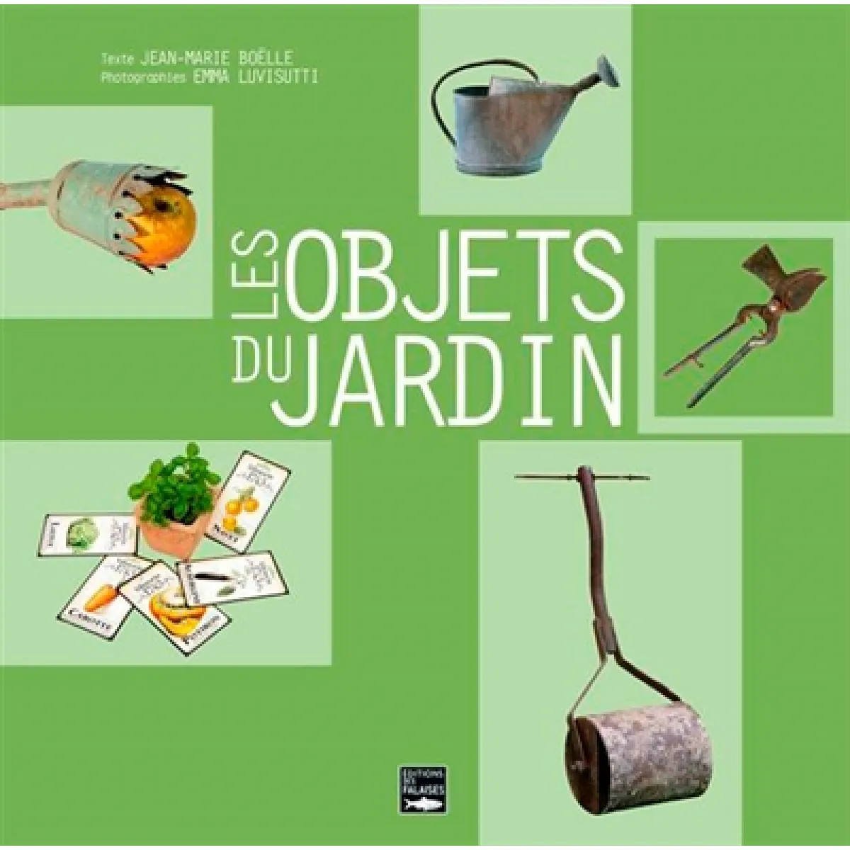 Acheter Les objets du jardin État correct - 10,00 € Les objets du jardin État correct N/A (Il ne s'agit pas d'une marque reconditionné disponible sur Rue du Commerce Seconde Vie