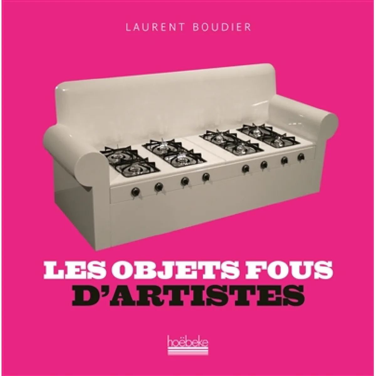 Les objets fous d'artistes État correct - 10,12 € Les objets fous d'artistes État correct N/A (Il ne s'agit pas d'une marque reconditionné disponible sur Rue du Commerce Seconde Vie