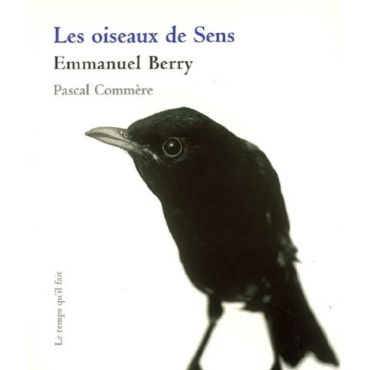 Acheter Les oiseaux de Sens État correct - 18,00 € Les oiseaux de Sens État correct N/A (Il ne s'agit pas d'une marque reconditionné disponible sur Rue du Commerce Seconde Vie