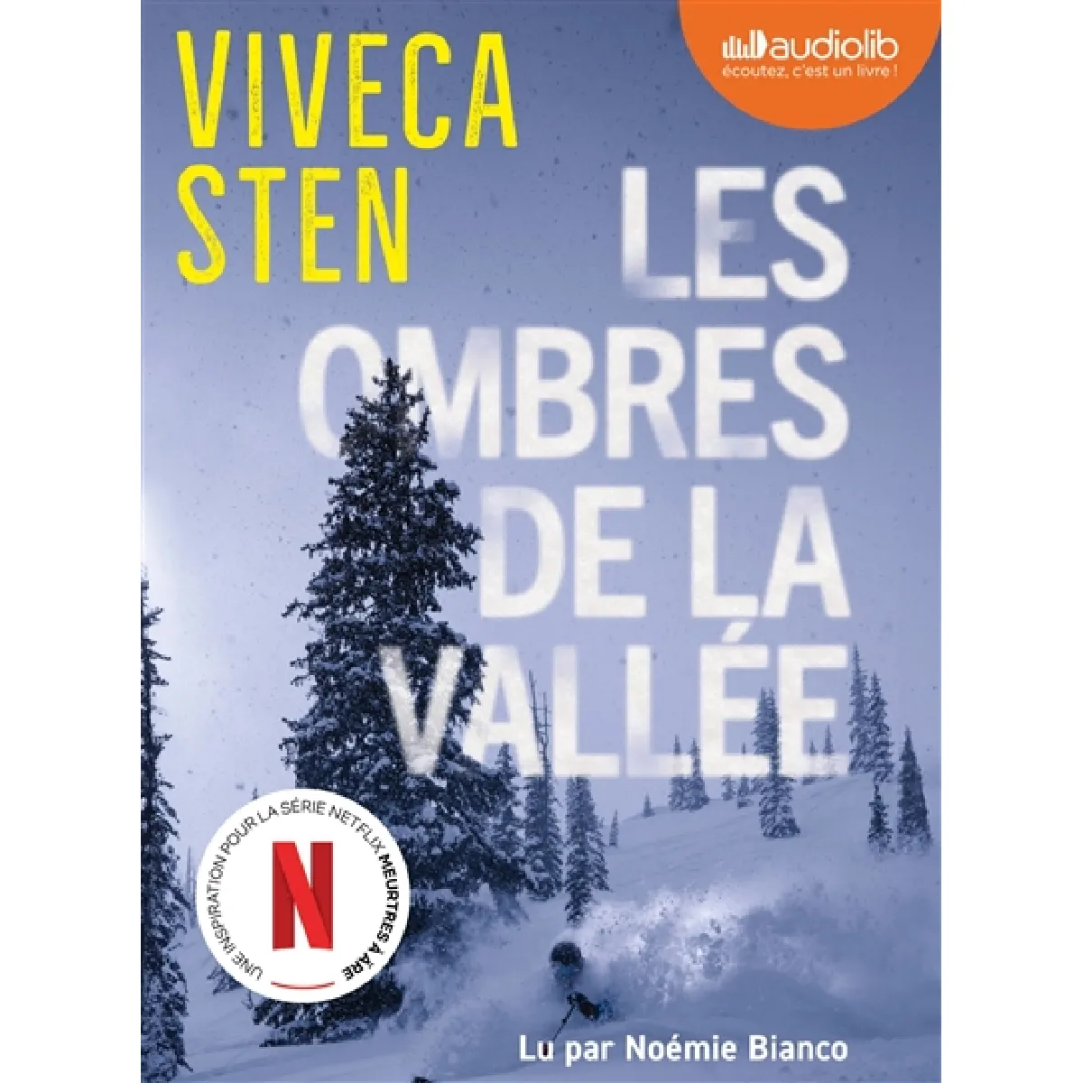 Acheter Les ombres de la vallée État correct - 16,42 € Les ombres de la vallée État correct N/A (Il ne s'agit pas d'une marque reconditionné disponible sur Rue du Commerce Seconde Vie