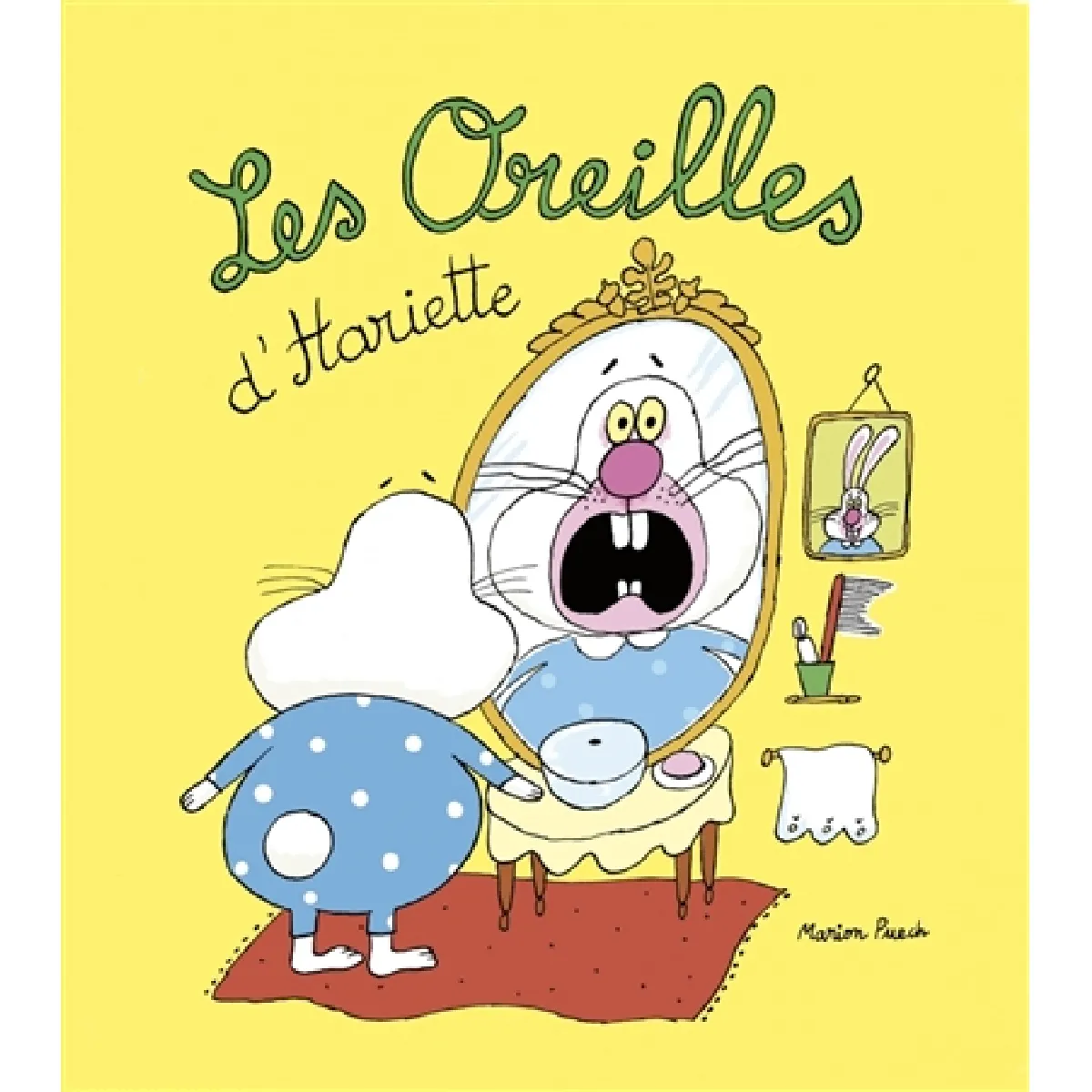 Acheter Les oreilles d'Hariette État correct - 12,50 € Les oreilles d'Hariette État correct N/A (Il ne s'agit pas d'une marque reconditionné disponible sur Rue du Commerce Seconde Vie