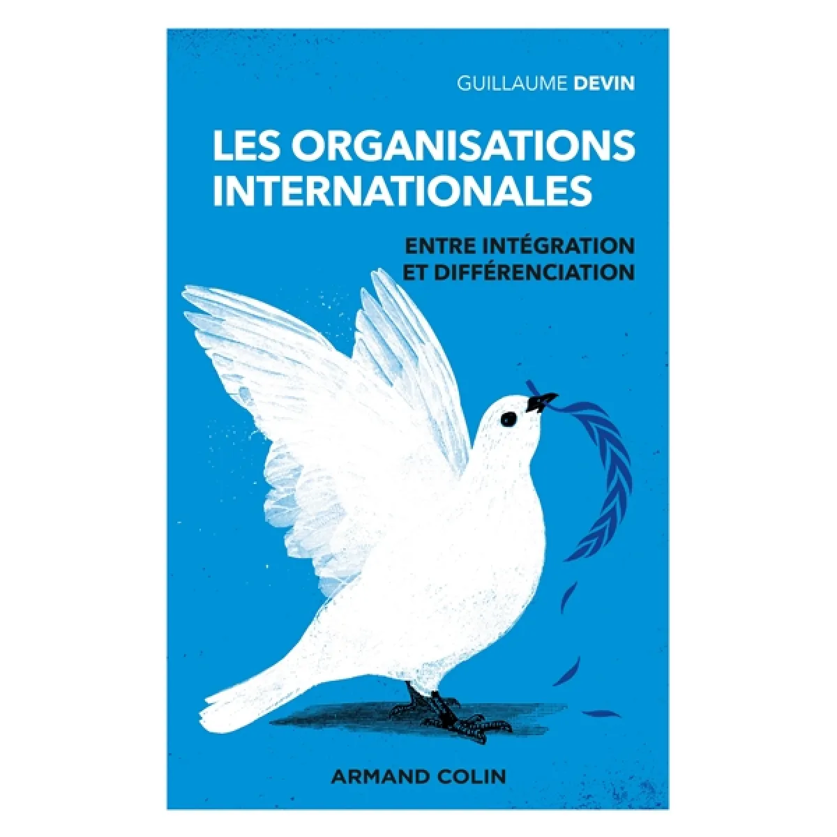 Acheter Les organisations internationales : entre intégration et différenciation État correct - 20,83 € Les organisations internationales : entre intégration et différenciation État correct N/A (Il ne s'agit pas d'une marque reconditionné disponible sur Rue du Commerce Seconde Vie