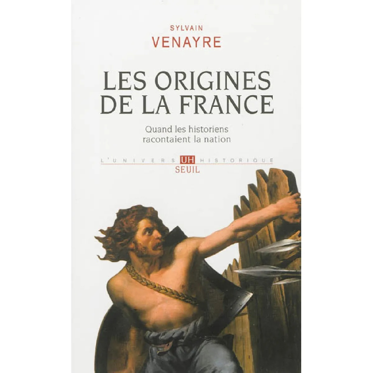 Acheter Les origines de la France : quand les historiens racontaient la nation État correct - 10,08 € Les origines de la France : quand les historiens racontaient la nation État correct N/A (Il ne s'agit pas d'une marque reconditionné disponible sur Rue du Commerce Seconde Vie