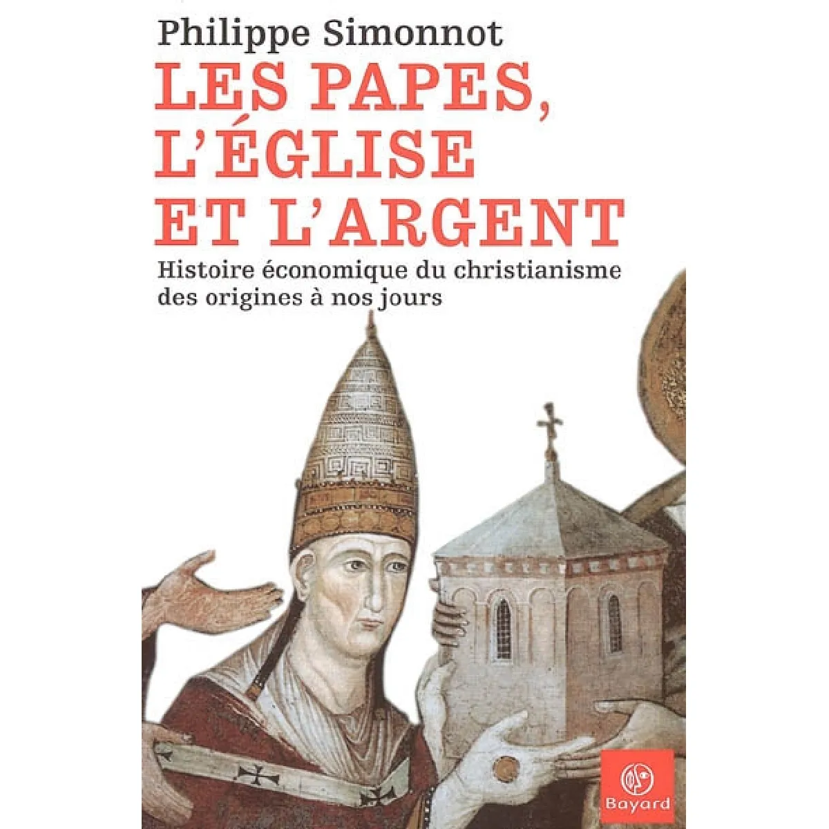 Acheter Les papes, l'Eglise et l'argent : histoire économique du christianisme des origines à nos jours État correct - 10,64 € Les papes, l'Eglise et l'argent : histoire économique du christianisme des origines à nos jours État correct N/A (Il ne s'agit pas d'une marque reconditionné disponible sur Rue du Commerce Seconde Vie