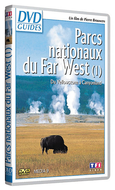 Acheter Les Parcs nationaux du Far West État correct - 29,23 € Les Parcs nationaux du Far West État correct reconditionné disponible sur Fnac