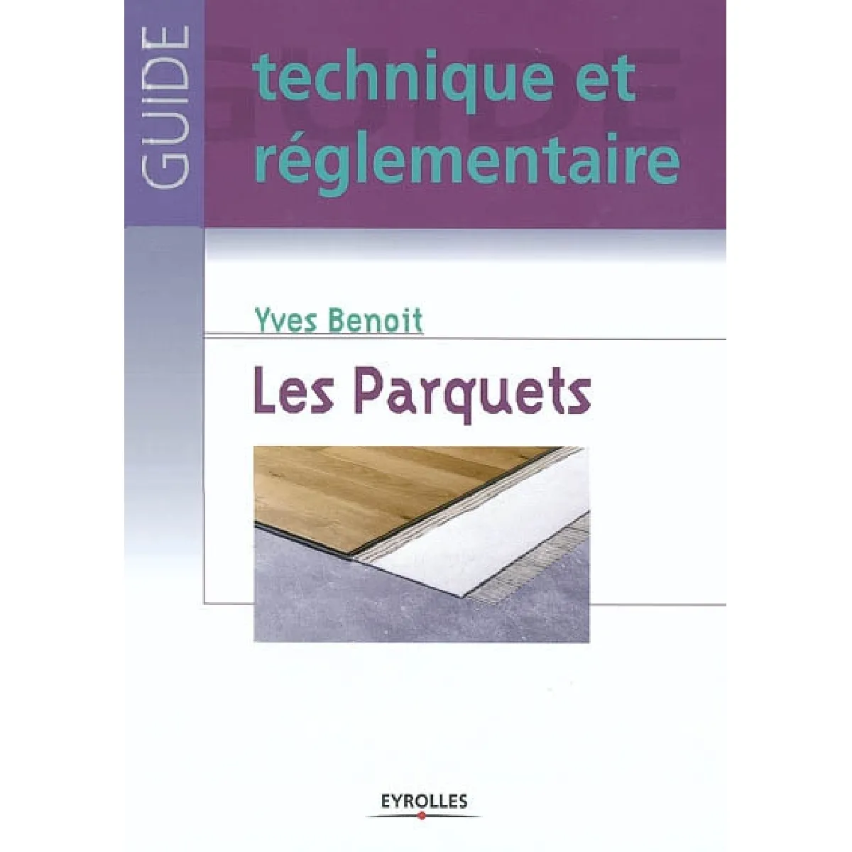 Acheter Les parquets État correct - 11,51 € Les parquets État correct N/A (Il ne s'agit pas d'une marque reconditionné disponible sur Rue du Commerce Seconde Vie