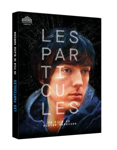 Acheter Les Particules DVD État correct - 28,99 € Les Particules DVD État correct reconditionné disponible sur Fnac