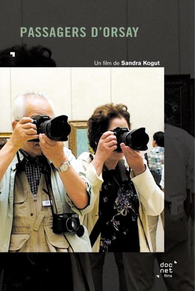 Les passagers d'Orsay DVD État correct reconditionné disponible sur Fnac
