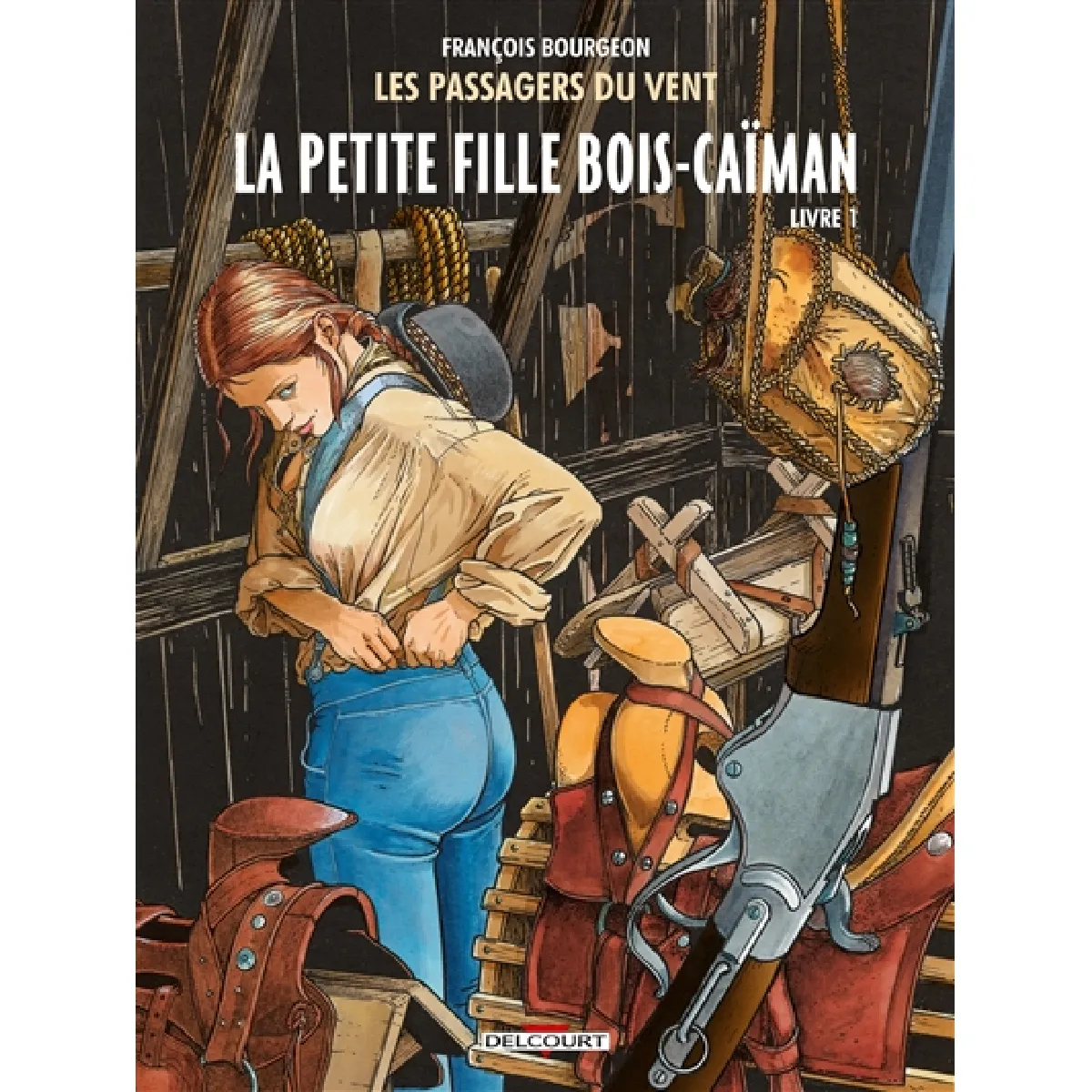 Acheter Les passagers du vent. Vol. 6. La petite fille Bois-Caïman. Vol. 1 État correct - 12,85 € Les passagers du vent. Vol. 6. La petite fille Bois-Caïman. Vol. 1 État correct N/A (Il ne s'agit pas d'une marque reconditionné disponible sur Rue du Commerce Seconde Vie