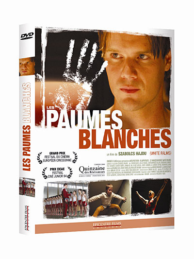 Acheter Les paumes blanches État correct - 16,37 € Les paumes blanches État correct reconditionné disponible sur Fnac
