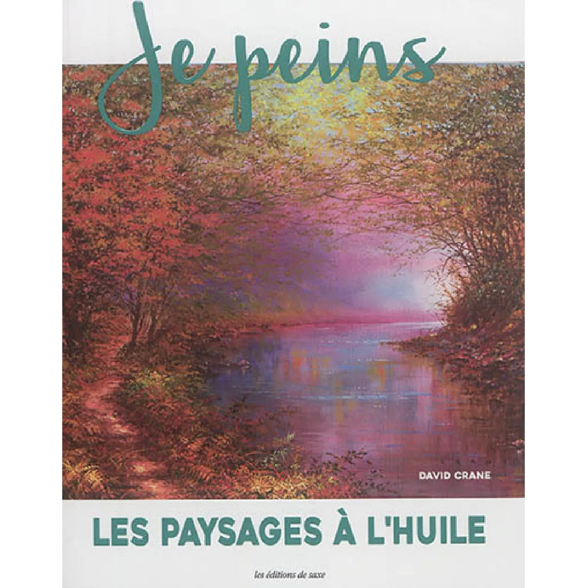 Acheter Les paysages à l'huile : peinture à l'huile État correct - 10,00 € Les paysages à l'huile : peinture à l'huile État correct N/A (Il ne s'agit pas d'une marque reconditionné disponible sur Rue du Commerce Seconde Vie