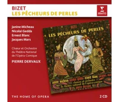 Acheter Les Pêcheurs de perles État correct - 10,43 € Les Pêcheurs de perles État correct reconditionné disponible sur Fnac