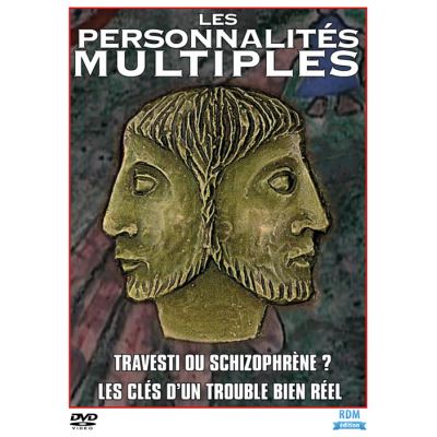 Les personnalités multiples État correct - 22,44 € Les personnalités multiples État correct reconditionné disponible sur Fnac
