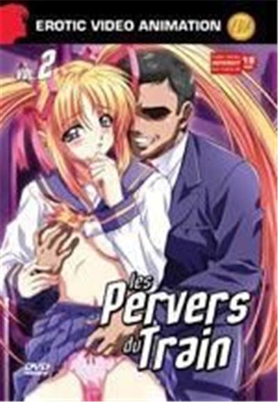 Les Pervers du Train Vol.2 État correct reconditionné disponible sur Fnac