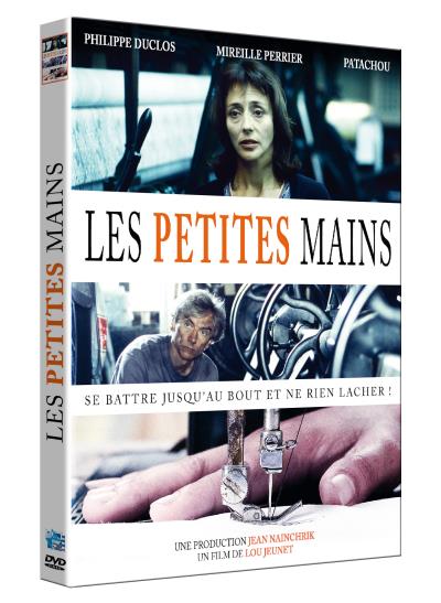 Les petites mains - DVD État correct reconditionné disponible sur Fnac