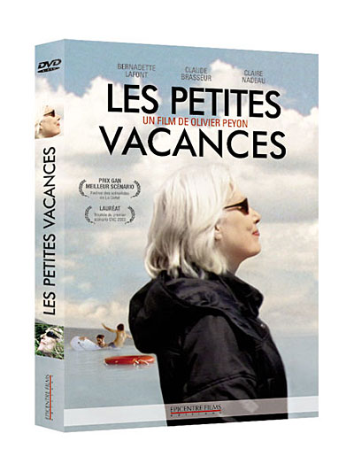 Acheter Les Petites vacances État correct - 17,07 € Les Petites vacances État correct reconditionné disponible sur Fnac