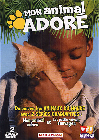 Acheter Les Petits animaux sauvages - Mon Animal adoré État correct - 14,00 € Les Petits animaux sauvages - Mon Animal adoré État correct reconditionné disponible sur Fnac