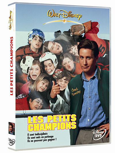Acheter Les Petits champions État correct - 21,88 € Les Petits champions État correct reconditionné disponible sur Fnac