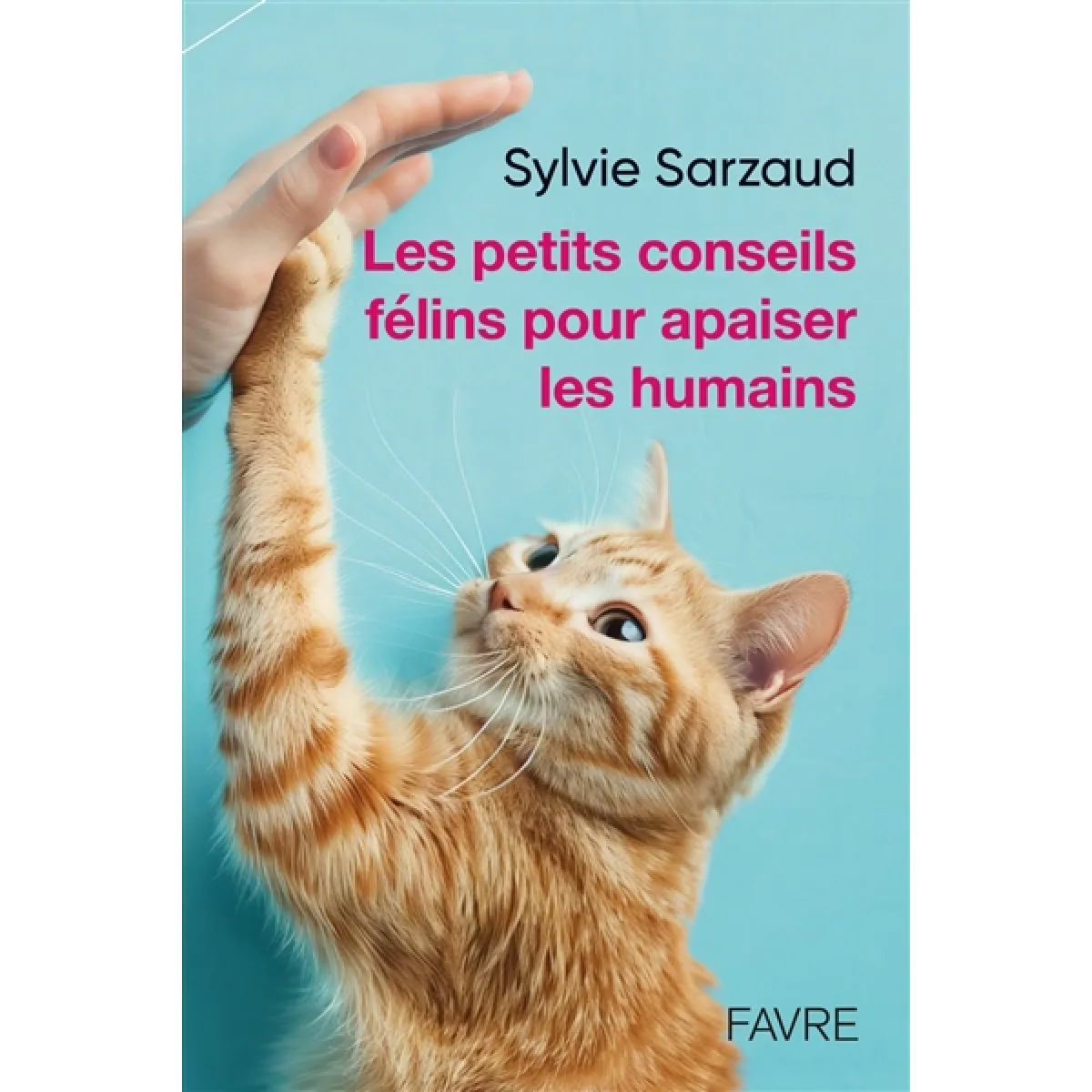 Acheter Les petits conseils félins pour apaiser les humains État correct - 10,37 € Les petits conseils félins pour apaiser les humains État correct N/A (Il ne s'agit pas d'une marque reconditionné disponible sur Rue du Commerce Seconde Vie