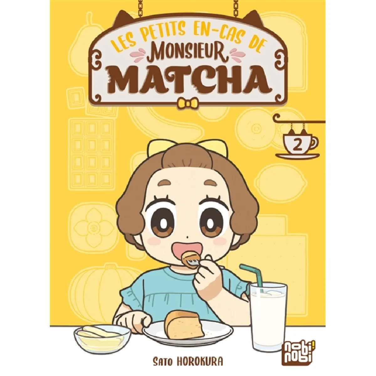 Acheter Les petits en-cas de Monsieur Matcha. Vol. 2 État correct - 10,09 € Les petits en-cas de Monsieur Matcha. Vol. 2 État correct N/A (Il ne s'agit pas d'une marque reconditionné disponible sur Rue du Commerce Seconde Vie
