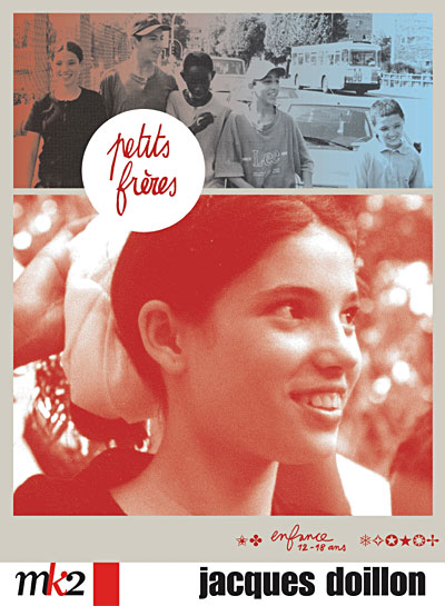 Les Petits frères État correct reconditionné disponible sur Fnac