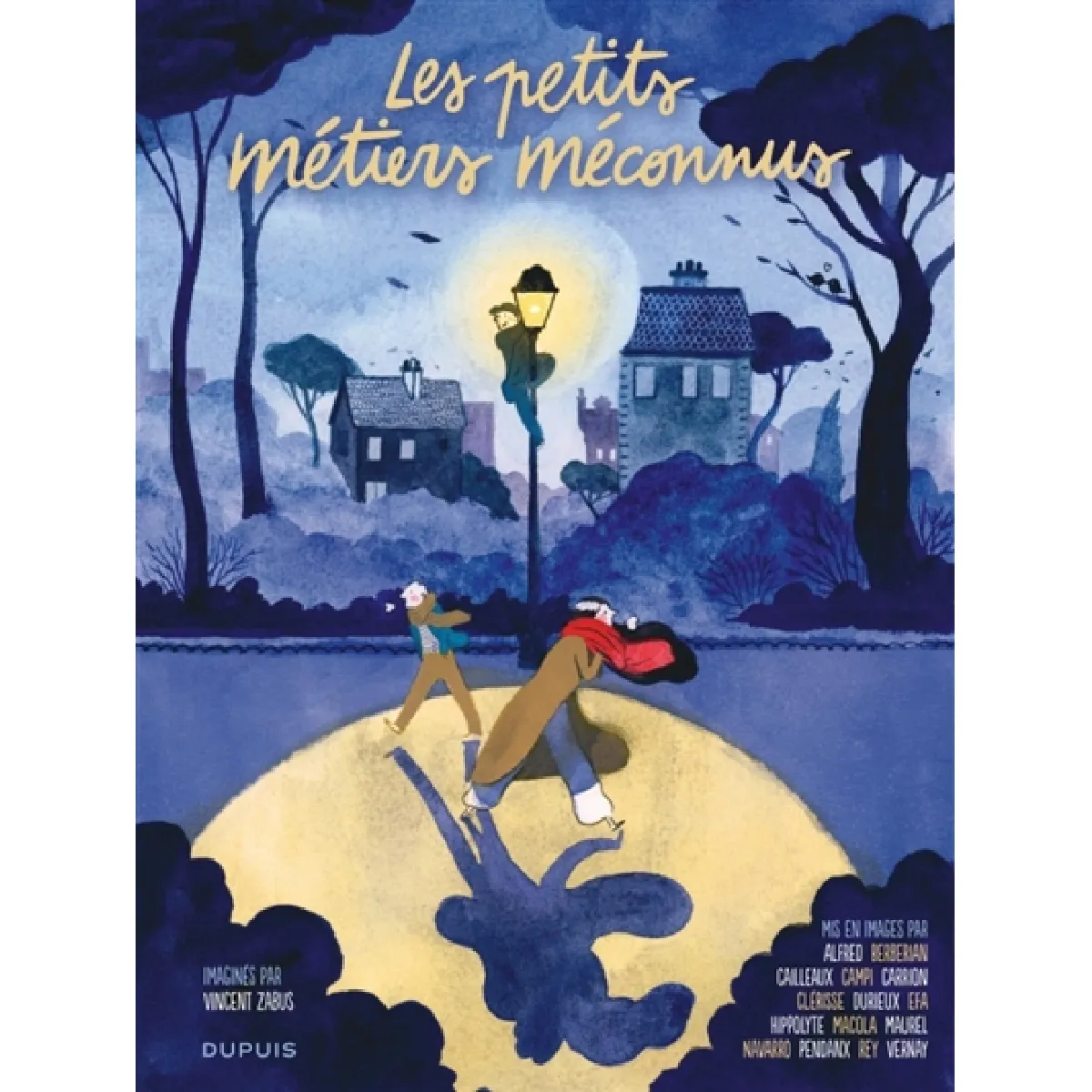 Acheter Les petits métiers méconnus État correct - 20,46 € Les petits métiers méconnus État correct N/A (Il ne s'agit pas d'une marque reconditionné disponible sur Rue du Commerce Seconde Vie