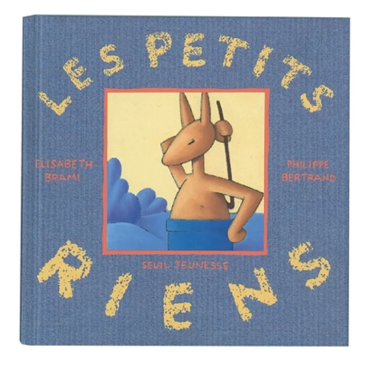 Acheter Les petits riens qui font du bien et qui ne coûtent rien État correct - 14,00 € Les petits riens qui font du bien et qui ne coûtent rien État correct N/A (Il ne s'agit pas d'une marque reconditionné disponible sur Rue du Commerce Seconde Vie