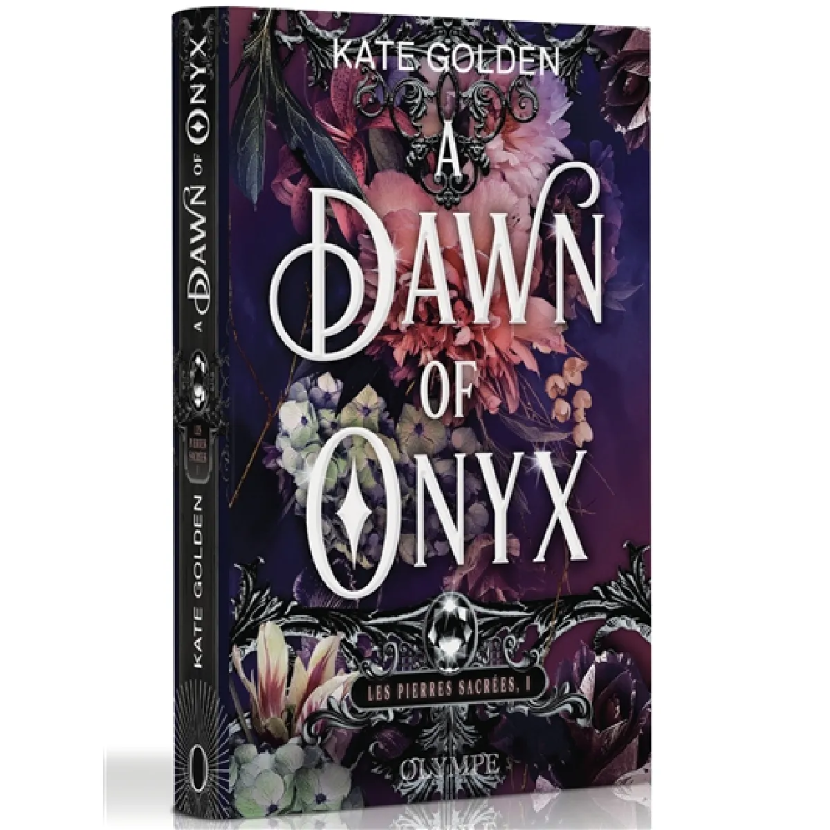 Acheter Les pierres sacrées. Vol. 1. A dawn of Onyx État correct - 16,53 € Les pierres sacrées. Vol. 1. A dawn of Onyx État correct N/A (Il ne s'agit pas d'une marque reconditionné disponible sur Rue du Commerce Seconde Vie