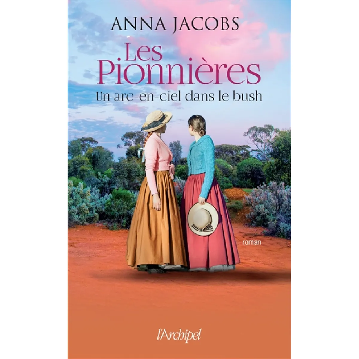 Acheter Les pionnières. Vol. 2. Un arc-en-ciel dans le bush État correct - 10,93 € Les pionnières. Vol. 2. Un arc-en-ciel dans le bush État correct N/A (Il ne s'agit pas d'une marque reconditionné disponible sur Rue du Commerce Seconde Vie