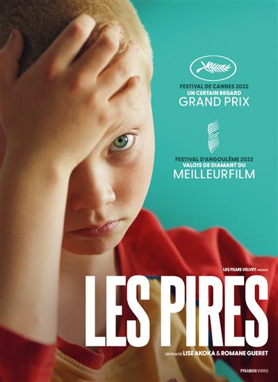 Les Pires DVD État correct reconditionné disponible sur Fnac