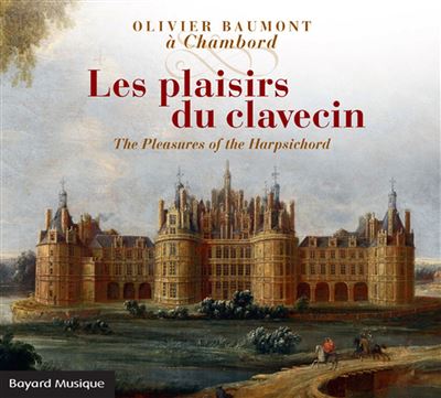 Acheter Les plaisirs du clavecin État correct - 16,00 € Les plaisirs du clavecin État correct reconditionné disponible sur Fnac