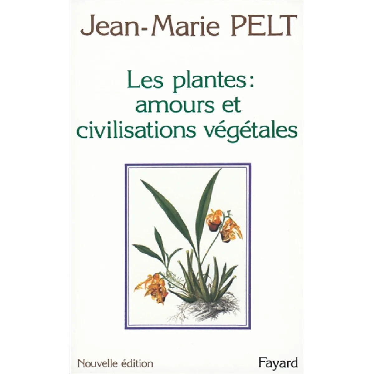 Acheter Les Plantes : amours et civilisations végétales État correct - 15,00 € Les Plantes : amours et civilisations végétales État correct N/A (Il ne s'agit pas d'une marque reconditionné disponible sur Rue du Commerce Seconde Vie