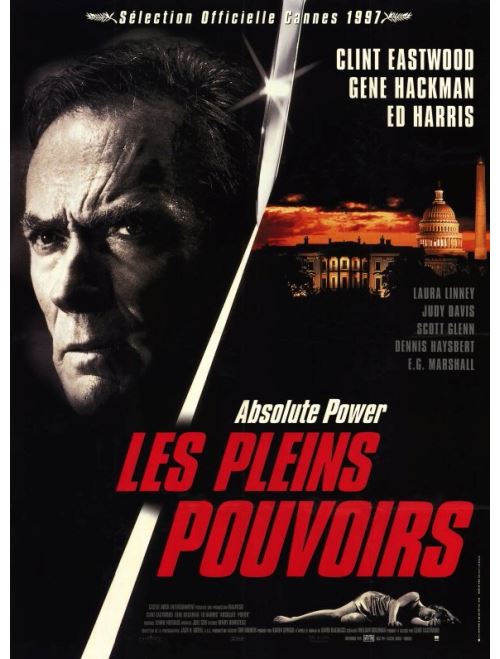Les Pleins Pouvoirs AFFICHE CINEMA ORIGINALE État correct - 14,99 € Les Pleins Pouvoirs AFFICHE CINEMA ORIGINALE État correct N/A reconditionné disponible sur Fnac