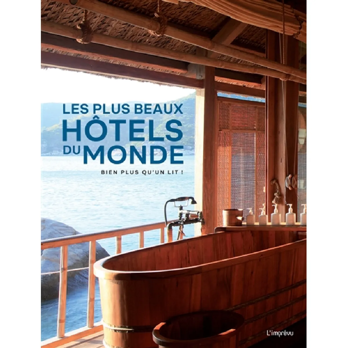 Acheter Les plus beaux hôtels du monde : bien plus qu'un lit ! État correct - 16,99 € Les plus beaux hôtels du monde : bien plus qu'un lit ! État correct N/A (Il ne s'agit pas d'une marque reconditionné disponible sur Rue du Commerce Seconde Vie