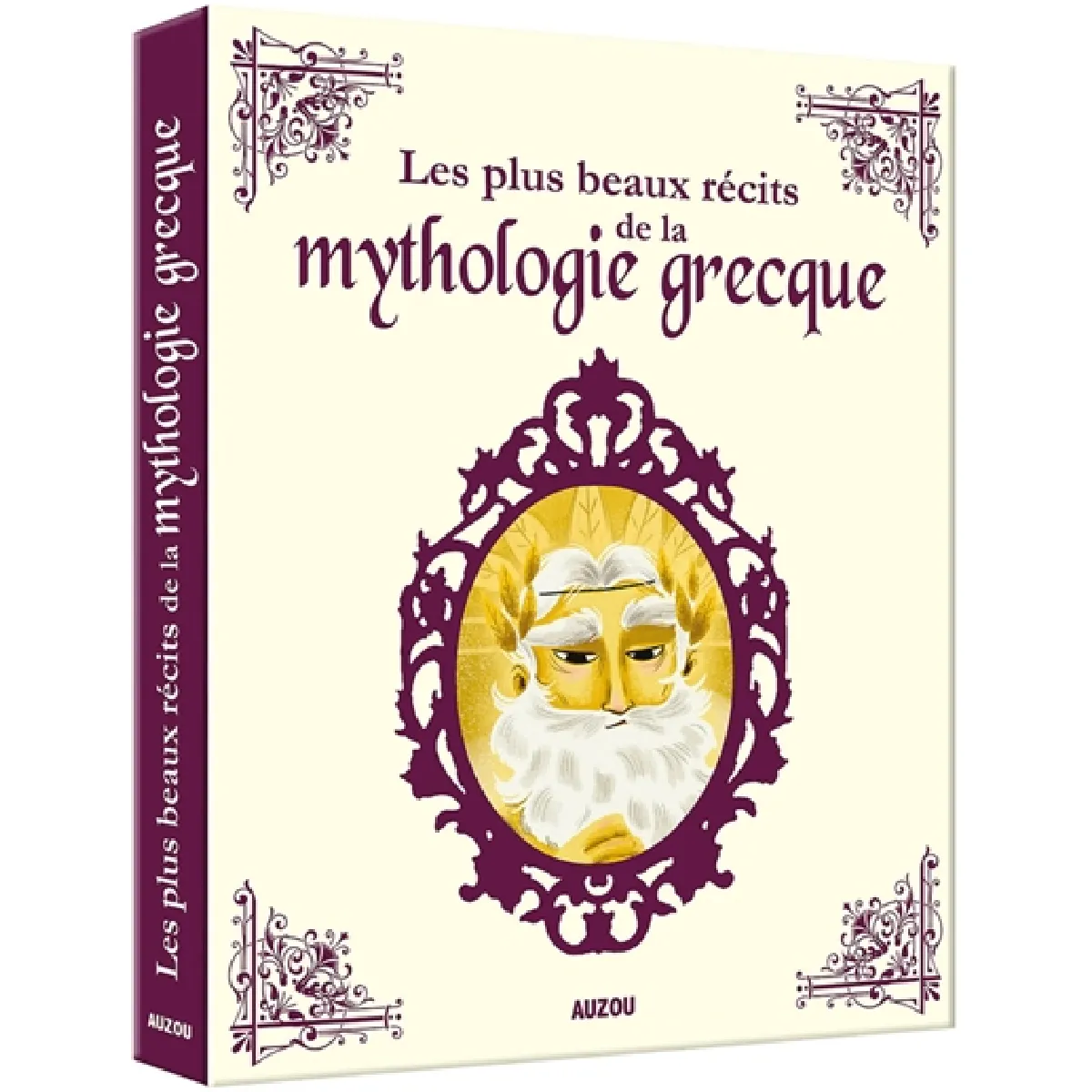 Acheter Les plus beaux récits de la mythologie grecque État correct - 10,72 € Les plus beaux récits de la mythologie grecque État correct N/A (Il ne s'agit pas d'une marque reconditionné disponible sur Rue du Commerce Seconde Vie