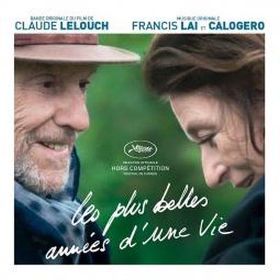 Les plus belles années d’une vie État correct reconditionné disponible sur Fnac