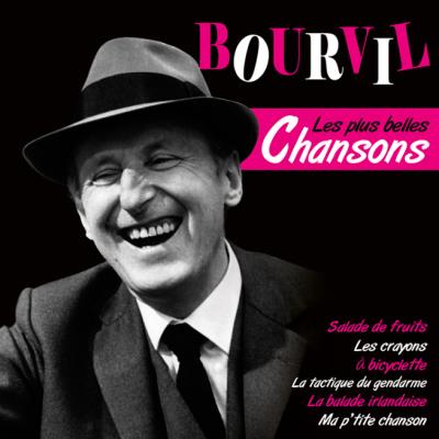 Les plus belles chansons de Bourvil État correct reconditionné disponible sur Fnac