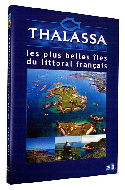 Les plus belles îles du Littoral français État correct reconditionné disponible sur Fnac