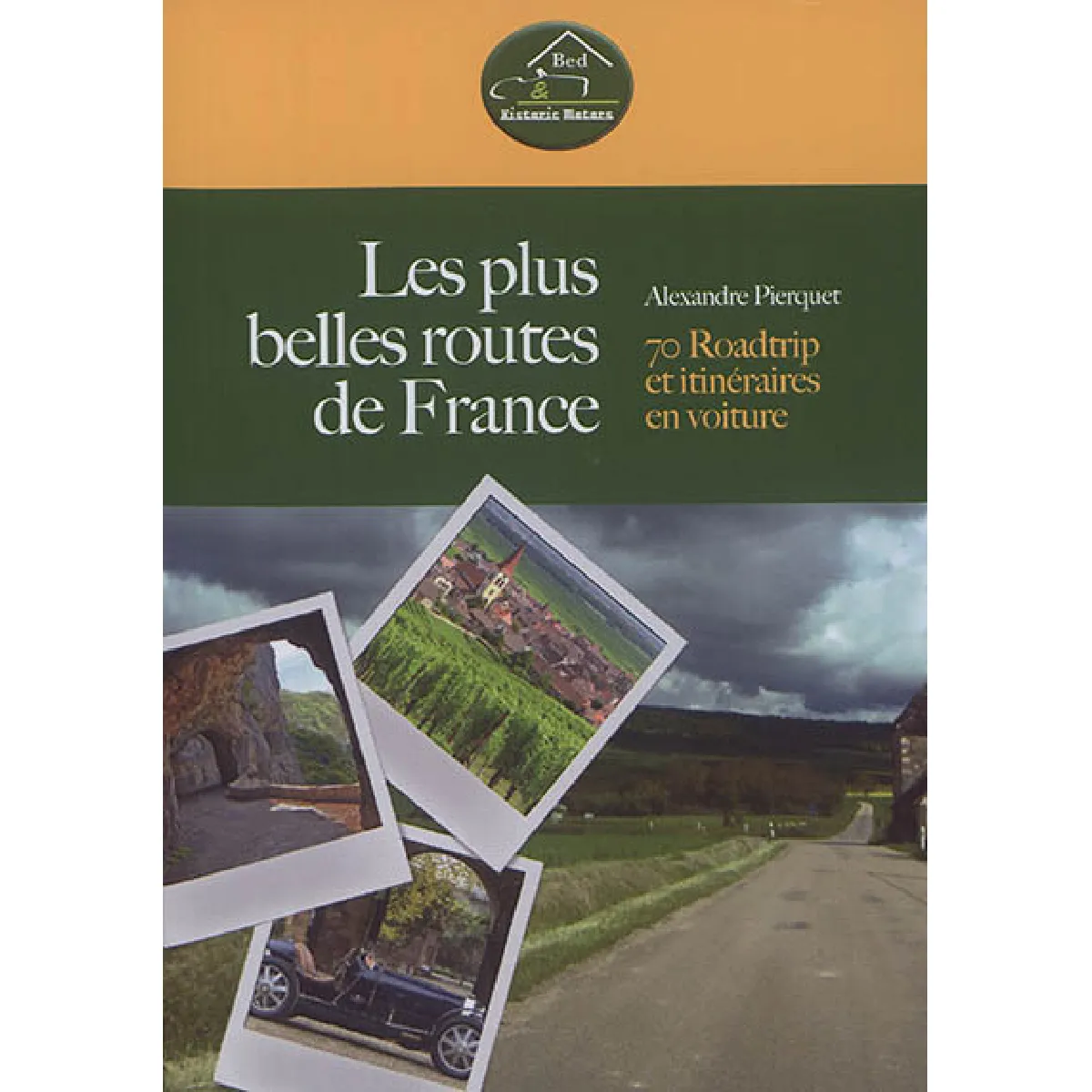 Acheter Les plus belles routes de France : 70 roadtrip et itinéraires en voiture État correct - 10,12 € Les plus belles routes de France : 70 roadtrip et itinéraires en voiture État correct N/A (Il ne s'agit pas d'une marque reconditionné disponible sur Rue du Commerce Seconde Vie