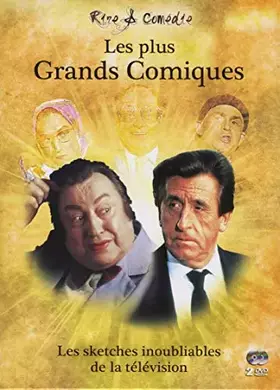 Les plus grands comiques, coffret 2 : trois coups pour rire ; raymond devos Occasion reconditionné disponible sur Ammareal