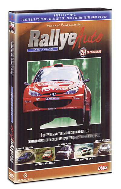 Acheter Les Plus prestigieuses voitures de rallye État correct - 18,04 € Les Plus prestigieuses voitures de rallye État correct reconditionné disponible sur Fnac