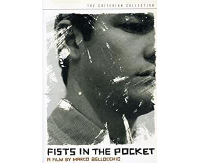 Les Poings dans les poches - DVD Zone 1 État correct - 32,07 € Les Poings dans les poches - DVD Zone 1 État correct reconditionné disponible sur Fnac