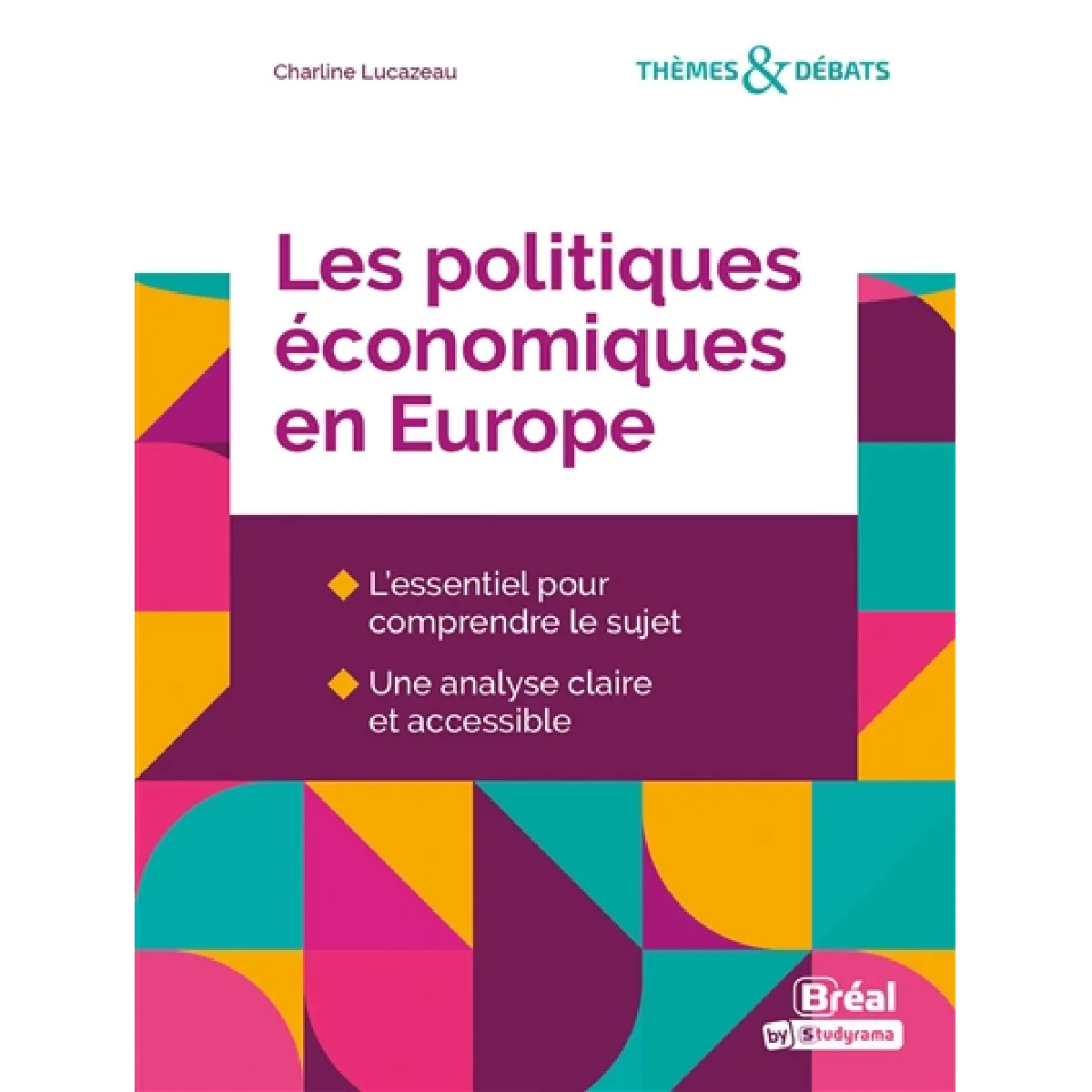 Acheter Les politiques économiques en Europe État correct - 11,00 € Les politiques économiques en Europe État correct N/A (Il ne s'agit pas d'une marque reconditionné disponible sur Rue du Commerce Seconde Vie