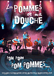 Les pommes de ma douche : Pom pom pom pommes État correct reconditionné disponible sur Fnac