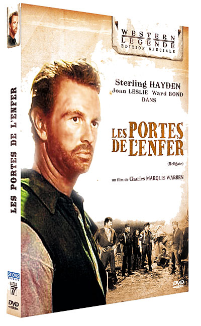Acheter Les portes de l'enfer DVD État correct - 25,58 € Les portes de l'enfer DVD État correct reconditionné disponible sur Fnac